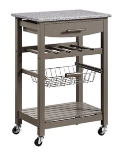 Kitchen Island Granite Top Home