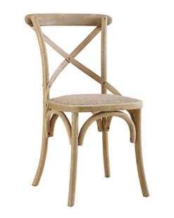 Set Of Two Bentwood Chairs Home