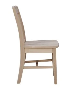 Bramwell Dining Chairs Set Of 2 Home -Linon 3050022815 RLLD 3