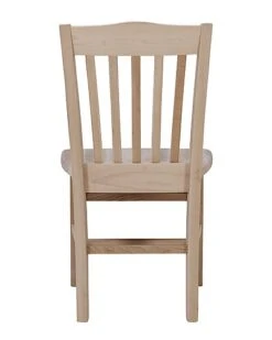 Bramwell Dining Chairs Set Of 2 Home -Linon 3050022815 RLLD 4