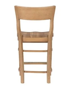 Chandler Counter Stools Set Of 2 Home -Linon 3050022819 RLLD 4