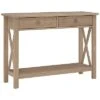 Davis Console Table Home -Linon 3050022826 RLLD 1