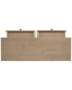 Davis Console Table Home -Linon 3050022826 RLLD 5