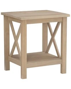 Davis End Table Home