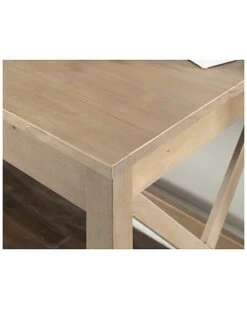 Davis Laptop Desk Home -Linon 3050022828 RLLD 6