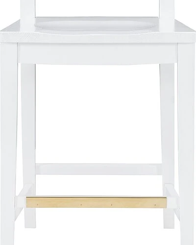 Lynn Counter Stools Set Of 2 Home 4 Lynn Counter Stools Set Of 2 Home - Image 2