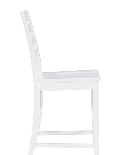 Lynn Counter Stools Set Of 2 Home 5 Lynn Counter Stools Set Of 2 Home - Image 3