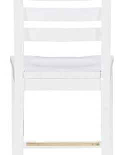 Lynn Counter Stools Set Of 2 Home 10 Lynn Counter Stools Set Of 2 Home -Linon 3050022834 RLLD 4