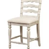 Marino Counter Stool Home -Linon 3050091871 RLLD 1