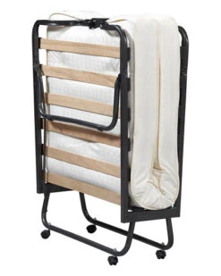 Xor Folding Bed Home -Linon 3050106539 RLLD 4