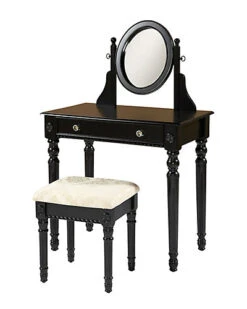 Aine Vanity Set Home