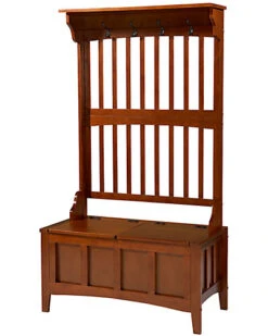 Mission Hall Tree Home