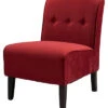 Coco Accent Chair Home -Linon 3050125642 RLLD 1