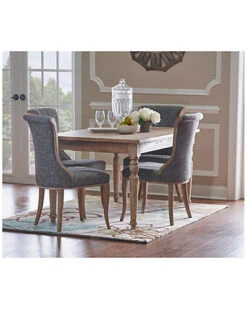 Front Page -Linon 3050131570 RLLD 2