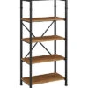 Bryant Bookcase Home -Linon 3050168257 RLLD 1