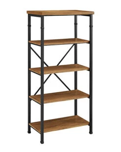 Bryant Bookcase Home