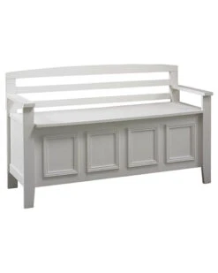 Aredo Storage Bench Home