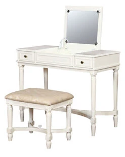 Cyndi Vanity Set Home