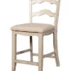 May Counter Stool Home -Linon 3050297325 RLLD 1