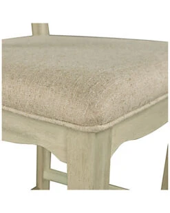 May Counter Stool Home -Linon 3050297325 RLLD 4