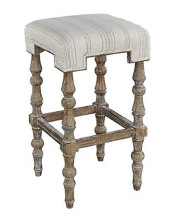 Shelly Backless Bar Stool Home