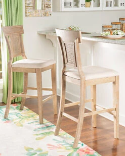 Rylan Bar Stool Home