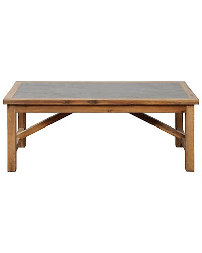 Carly Rustic Coffee Table Home 5 Carly Rustic Coffee Table Home - Image 3