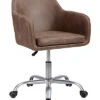 Rylen Office Chair Home -Linon 3050297417 RLLD 1