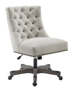 Front Page 10 Della Natural Office Chair Home