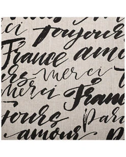 Erin Paris Office Chair Home -Linon 3050297423 RLLD 4