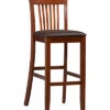 Triena Collection Craftsman Bar Stool Home -Linon 3050314294 RLLD 1