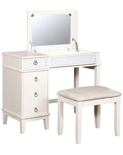 Eva Vanity Set Home