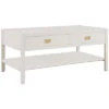 Peggy Coffee Table Home -Linon 3050314353 RLLD 1