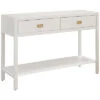 Peggy Console Table Home -Linon 3050314354 RLLD 1