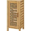 Bracken Floor Cabinet Home -Linon 3050314375 RLLD 1