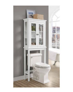 Scarsdale Space Saver Home -Linon 3050314389 RLLD 2