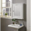 Scarsdale Medicine Cabinet Home -Linon 3050314391 RLLD 1
