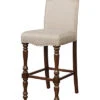 Willow Bar Stool Home -Linon 3050335104 RLLD 1