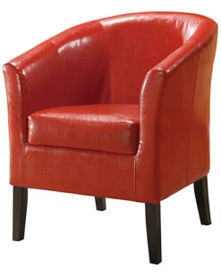 Simon Club Chair Home