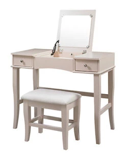 Jackson Vanity Set Home
