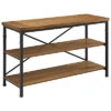Bryant TV Stand Home -Linon 3050363135 RLLD 1