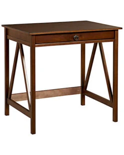 Titian Laptop Desk Home