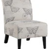 Ria Butterfly Chair Home -Linon 3050418708 RLLD 1