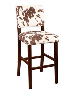 Udder Madness Corey Barstool Home