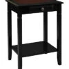 Camden Accent Table Home -Linon 3050510029 RLLD 1