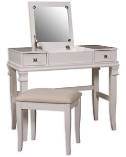 Angela Vanity Set Home