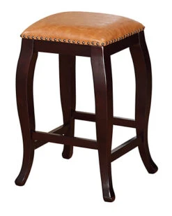 San Francisco Square Top Counter Stool Home
