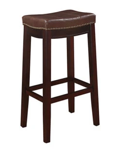 Claridge Patches Bar Stool Home
