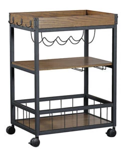 Bryant Kitchen Cart Home