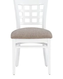 La Upholstered Side Chairs Set Of 2 Home -Linon 3050530791 RLLD 2